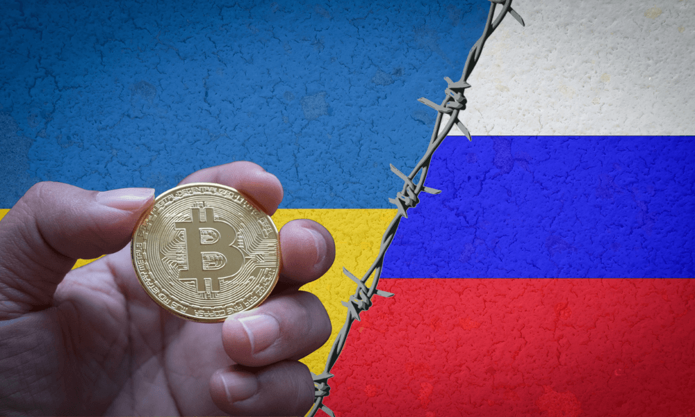 Crypto Twitter Reacts As Russian Govt Reviews Finalized Crypto Bill!